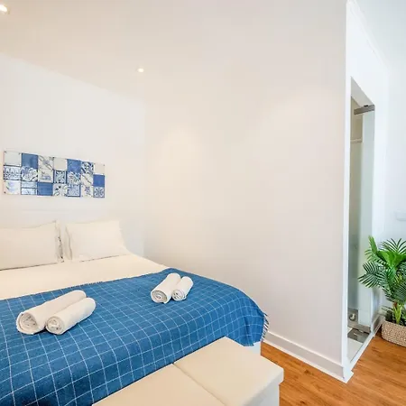 Guestready - A Charming In Belem * Lissabon