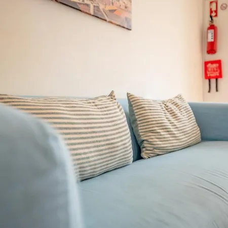 Guestready - A Charming In Belem Apartment