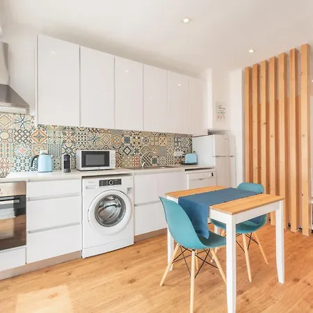 Guestready - A Charming In Belem *