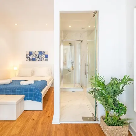 Guestready - A Charming In Belem * Lisbon