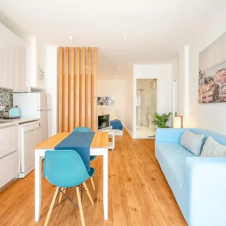 Guestready - A Charming In Belem Lisbon